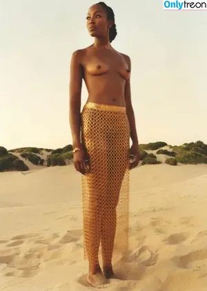Naomi Campbell / NaomiCampbell / naomi nude photo #0455
