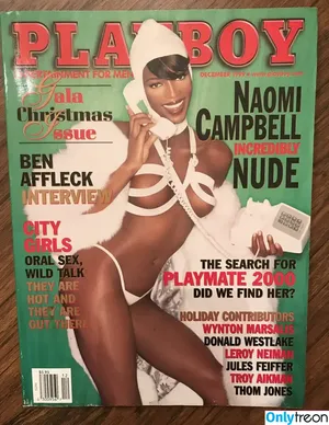 Naomi Campbell / NaomiCampbell / naomi nude photo #0462