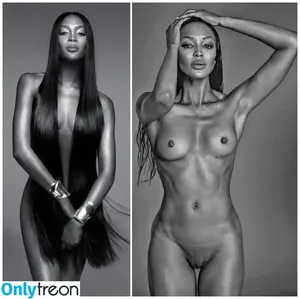 Naomi Campbell / NaomiCampbell / naomi nude photo #0470