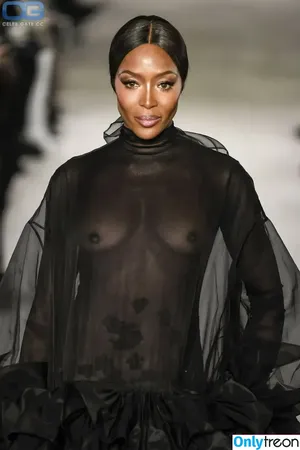 Naomi Campbell / NaomiCampbell / naomi nude photo #0475