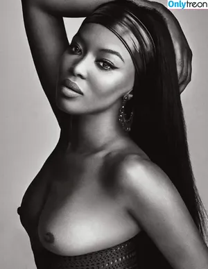 Naomi Campbell / NaomiCampbell / naomi nude photo #0477
