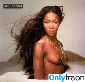 Naomi Campbell / NaomiCampbell / naomi nude photo #0482