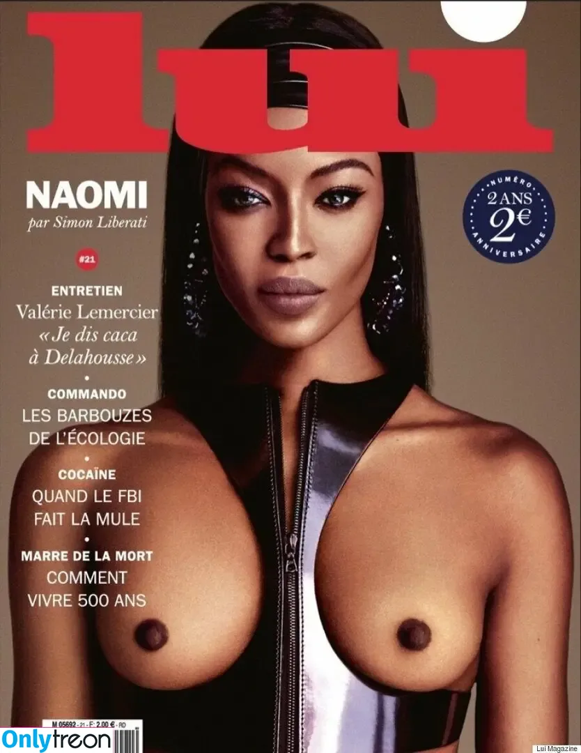 Naomi Campbell nude photo #0459 (NaomiCampbell / naomi)