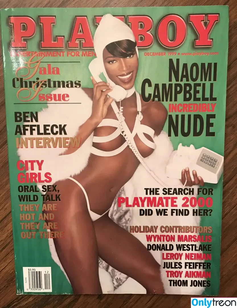 Naomi Campbell nude photo #0462 (NaomiCampbell / naomi)