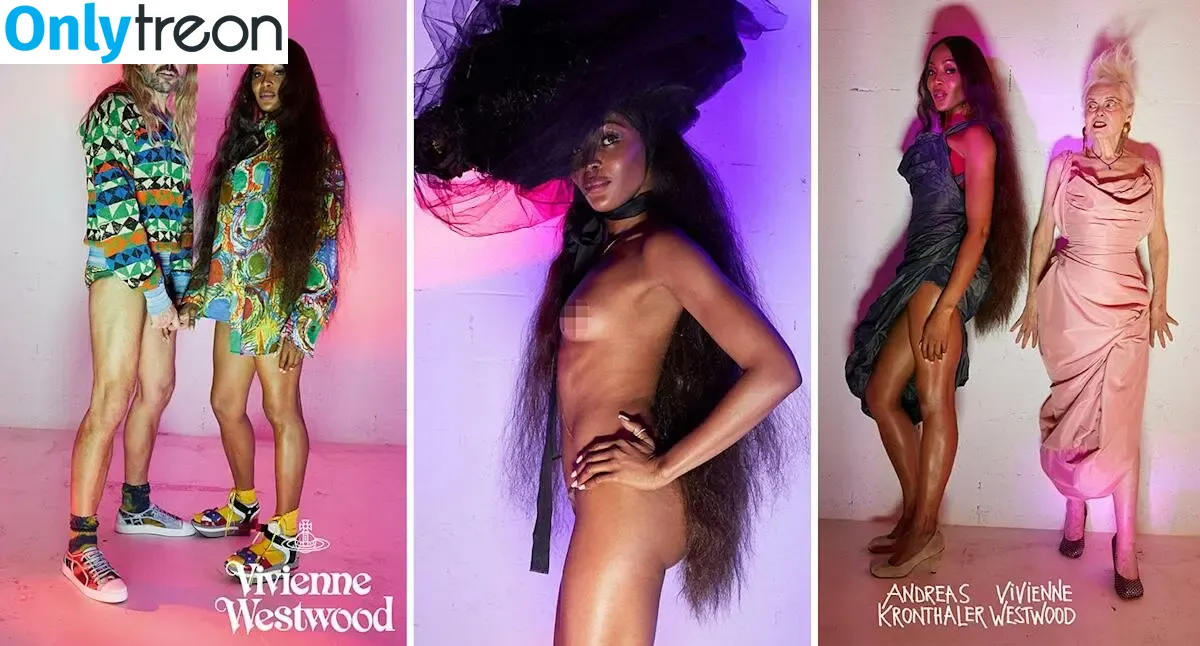 Naomi Campbell nude photo #0480 (NaomiCampbell / naomi)