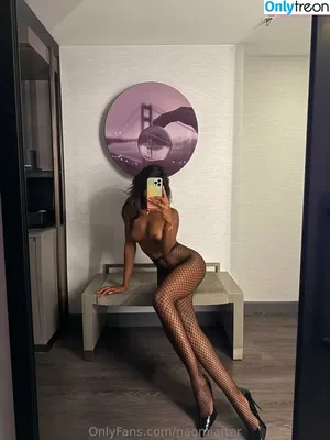 Naomi Neveu / naomiafter / naomiafterdark nude photo #0008