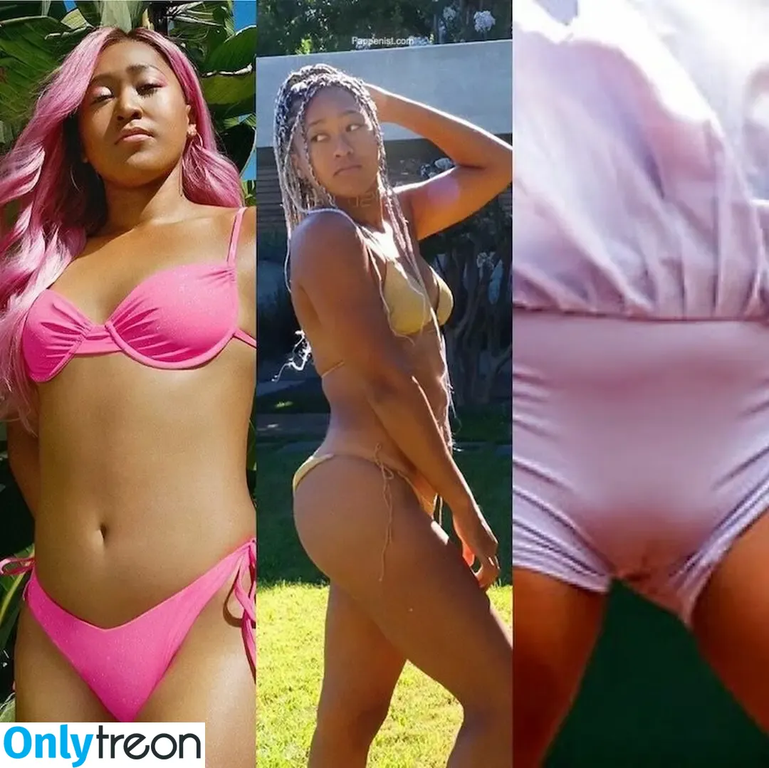 Naomi Osaka nude photo #0054 (naomiosaka)