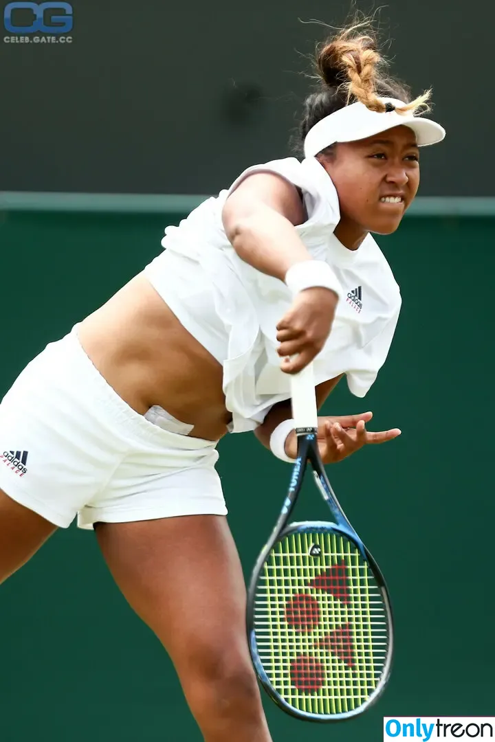 Naomi Osaka nude photo #0063 (naomiosaka)