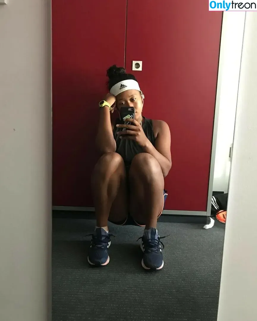 Naomi Osaka nude photo #0064 (naomiosaka)