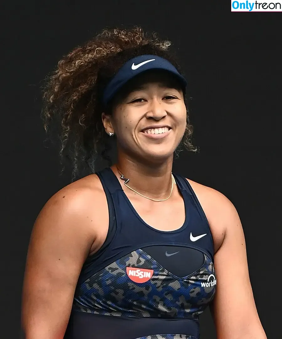 Naomi Osaka nude photo #0068 (naomiosaka)
