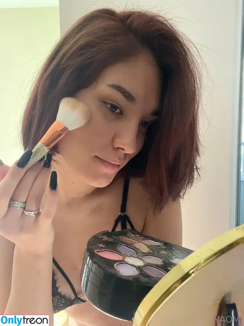 naomi_secret nude photo #0009 (naomifoxsecret)