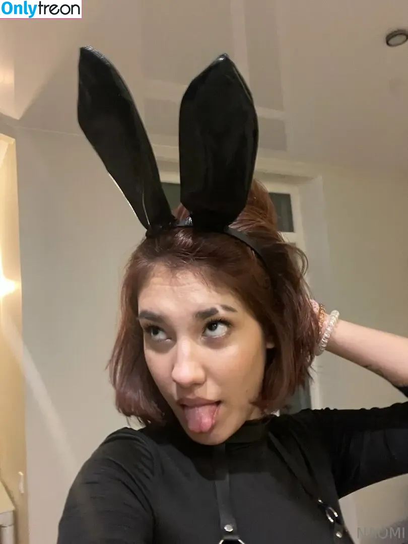 naomi_secret nude photo #0013 (naomifoxsecret)