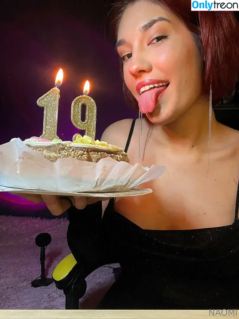 naomi_secret nude photo #0089 (naomifoxsecret)