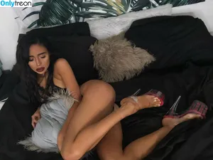 Naomi Woods / Lissapolooza / _lisssapolooza_ nude photo #0328