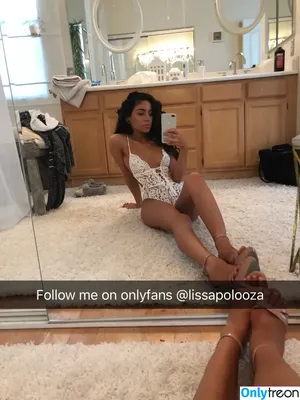 Naomi Woods / Lissapolooza / _lisssapolooza_ nude photo #0363