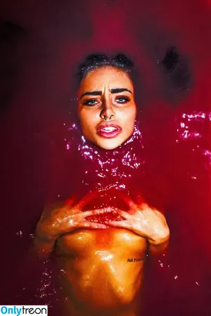 Naomi Woods / Lissapolooza / _lisssapolooza_ nude photo #0389