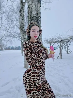 Naomiiichannel / naomiii517 / naomiiihub nude photo #0186