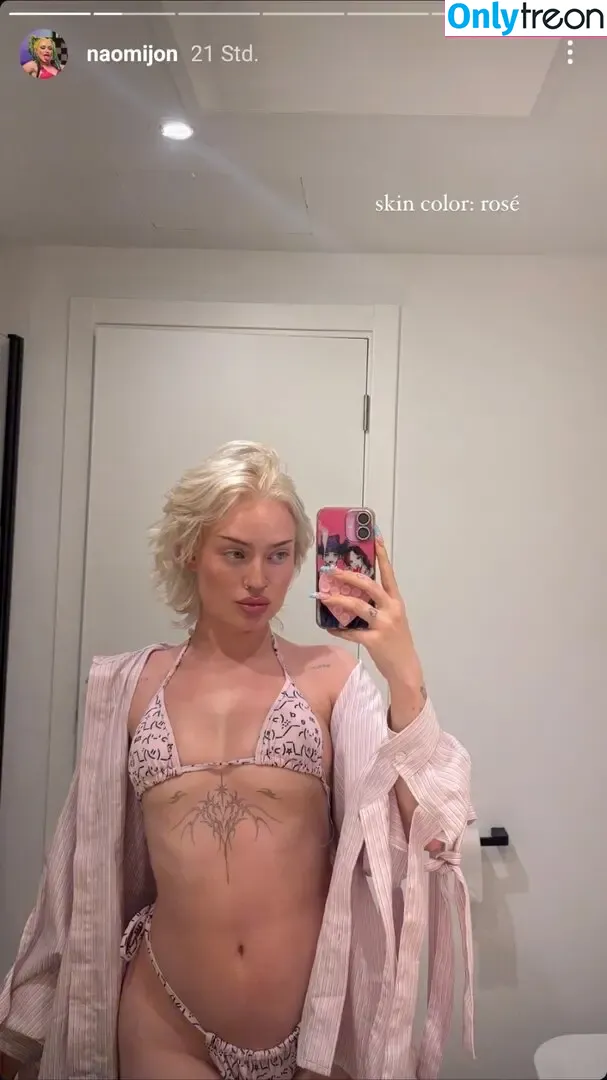 naomijon nude photo #0078 (naomijon)