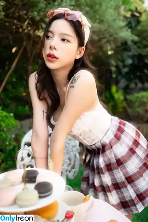 Nardear Montgod / Cat / catnardear / nardear nude photo #0056