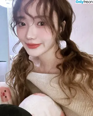 Nareun ASMR / asmrjanina / nareuni_ / 송나른 nude photo #0002