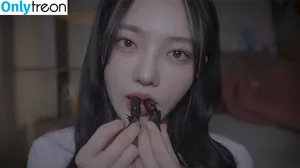 Nareun ASMR / asmrjanina / nareuni_ / 송나른 nude photo #0005