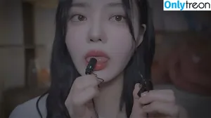 Nareun ASMR / asmrjanina / nareuni_ / 송나른 nude photo #0006