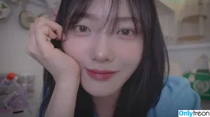 Nareun ASMR / asmrjanina / nareuni_ / 송나른 nude photo #0007
