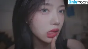 Nareun ASMR / asmrjanina / nareuni_ / 송나른 nude photo #0009