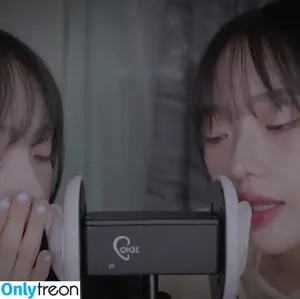 Nareun ASMR / asmrjanina / nareuni_ / 송나른 nude photo #0010