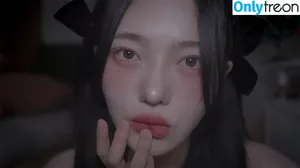 Nareun ASMR / asmrjanina / nareuni_ / 송나른 nude photo #0017