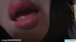 Nareun ASMR / asmrjanina / nareuni_ / 송나른 nude photo #0019