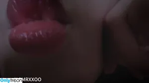 Nareun ASMR / asmrjanina / nareuni_ / 송나른 nude photo #0020