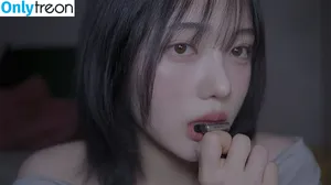 Nareun ASMR / asmrjanina / nareuni_ / 송나른 nude photo #0021