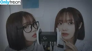 Nareun ASMR / asmrjanina / nareuni_ / 송나른 nude photo #0022