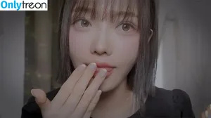 Nareun ASMR / asmrjanina / nareuni_ / 송나른 nude photo #0023