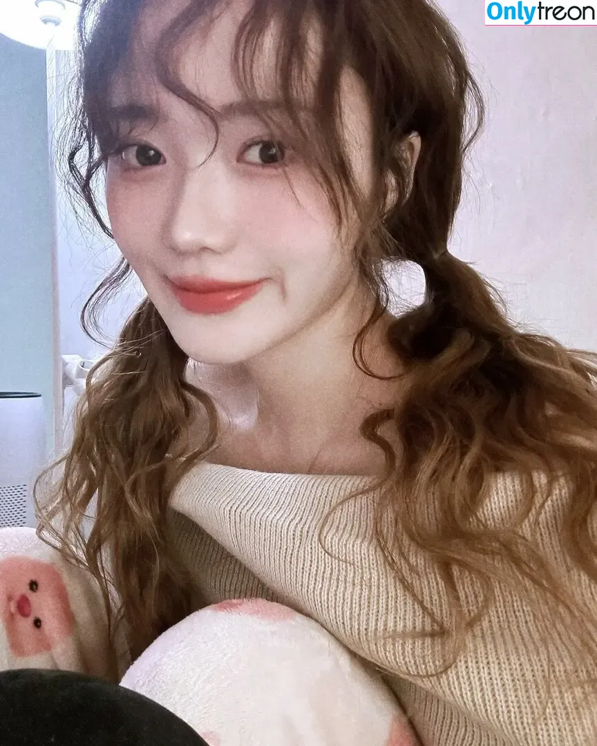 Nareun ASMR nude photo #0002 (asmrjanina / nareuni_ / 송나른)