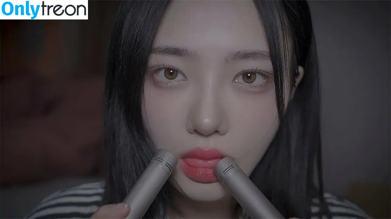 Nareun ASMR nude photo #0004 (asmrjanina / nareuni_ / 송나른)