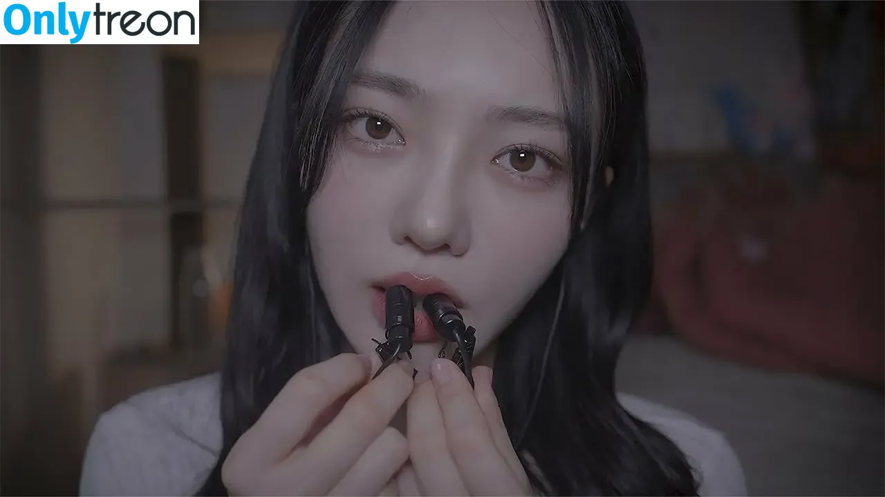 Nareun ASMR nude photo #0005 (asmrjanina / nareuni_ / 송나른)