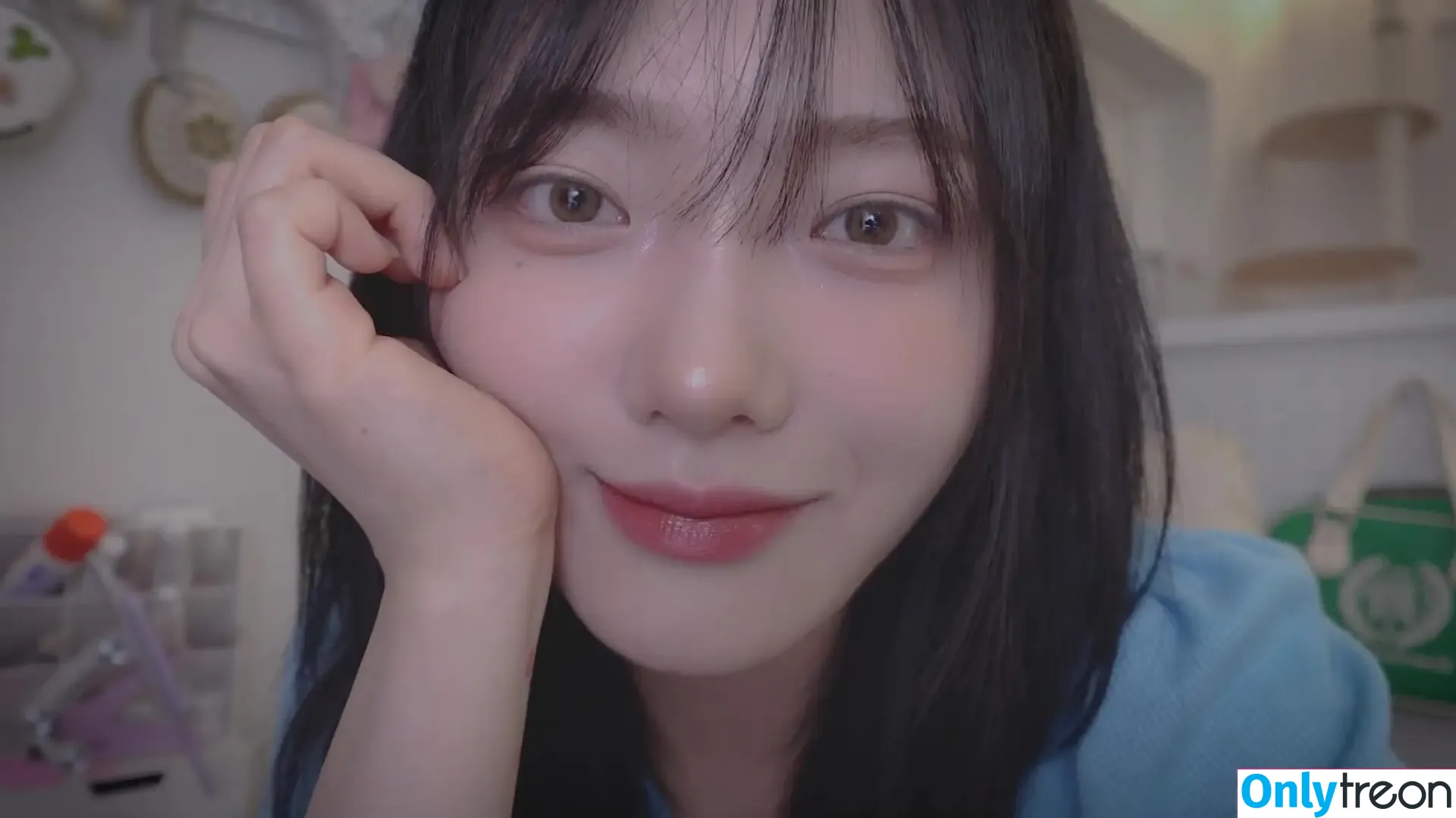 Nareun ASMR nude photo #0007 (asmrjanina / nareuni_ / 송나른)