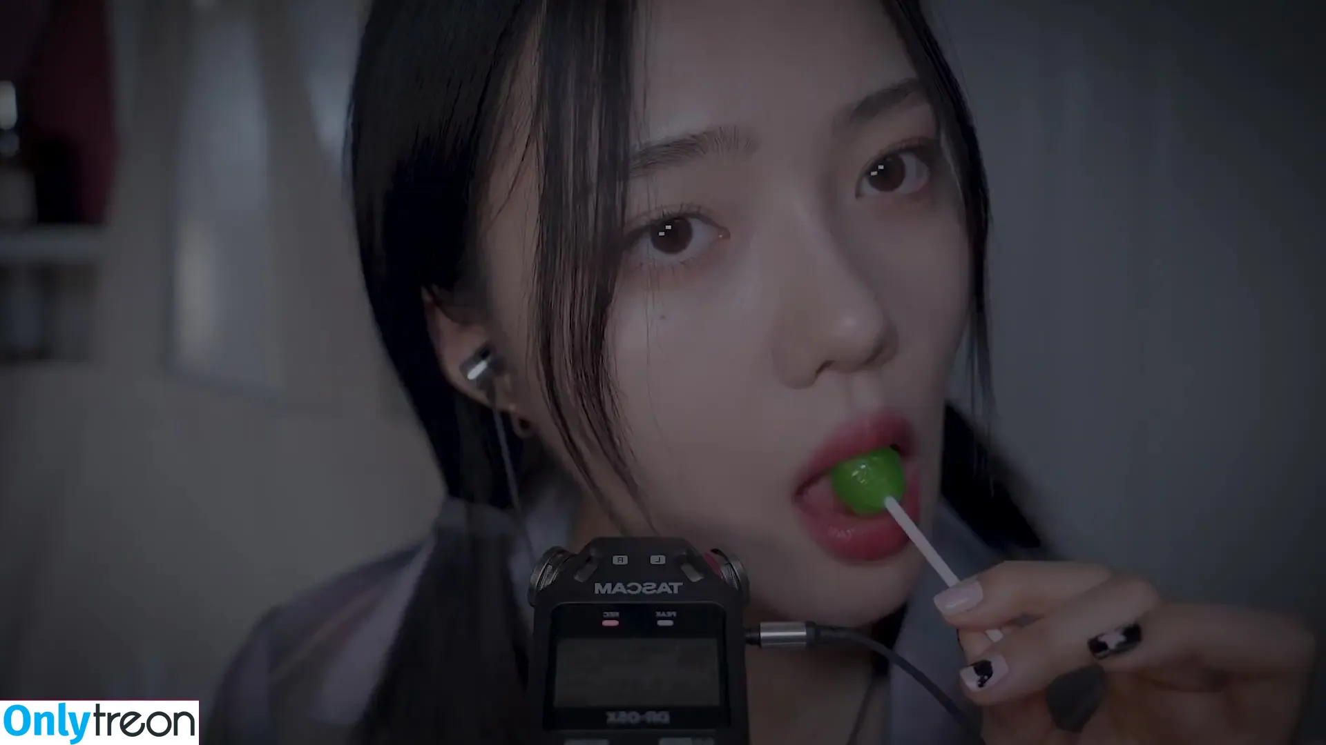 Nareun ASMR nude photo #0008 (asmrjanina / nareuni_ / 송나른)