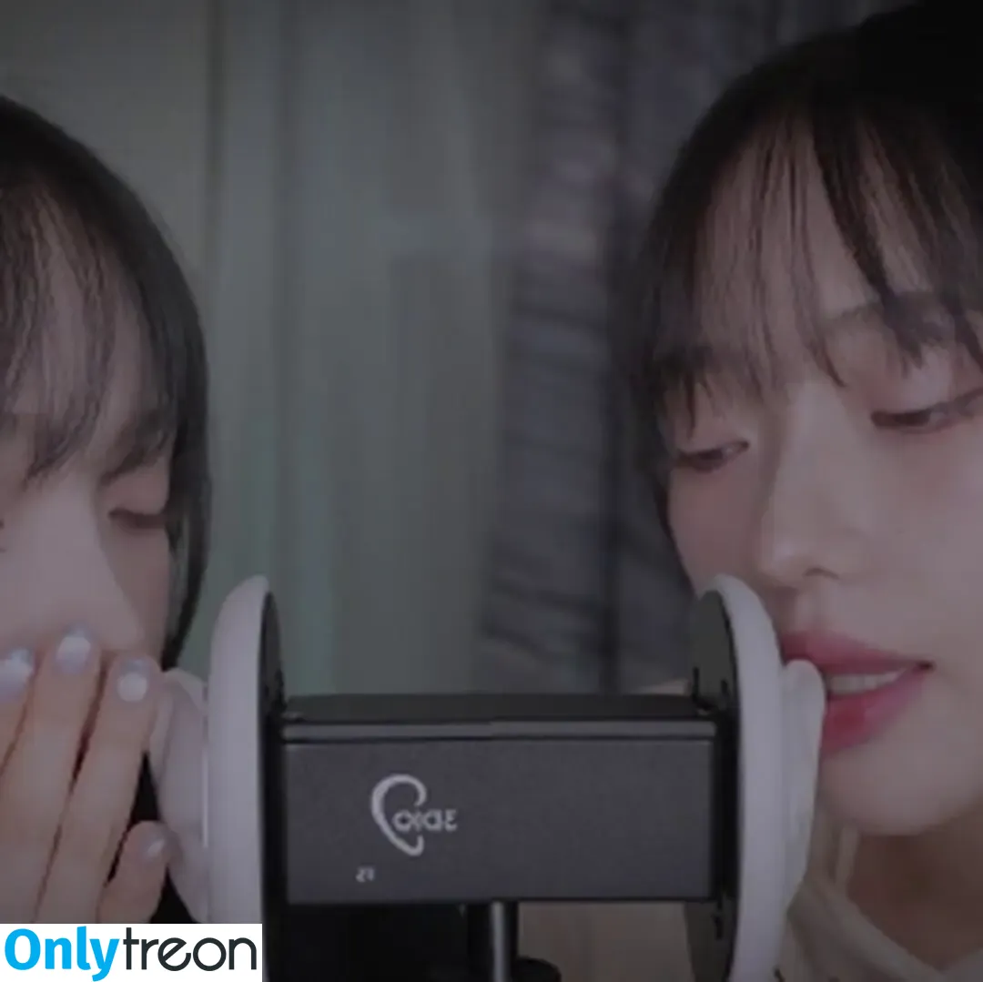 Nareun ASMR nude photo #0010 (asmrjanina / nareuni_ / 송나른)