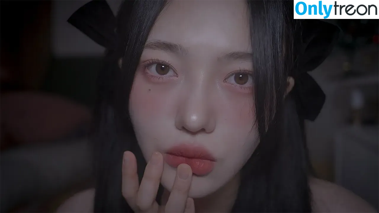 Nareun ASMR nude photo #0017 (asmrjanina / nareuni_ / 송나른)