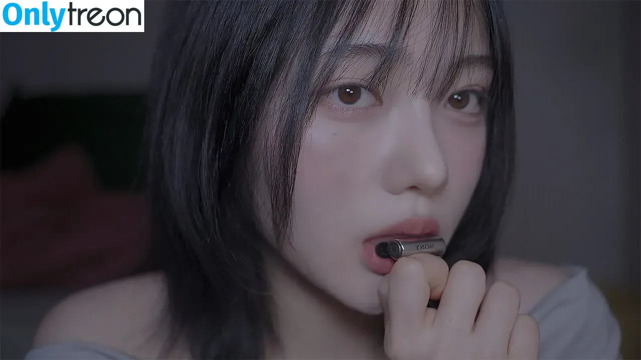 Nareun ASMR nude photo #0021 (asmrjanina / nareuni_ / 송나른)