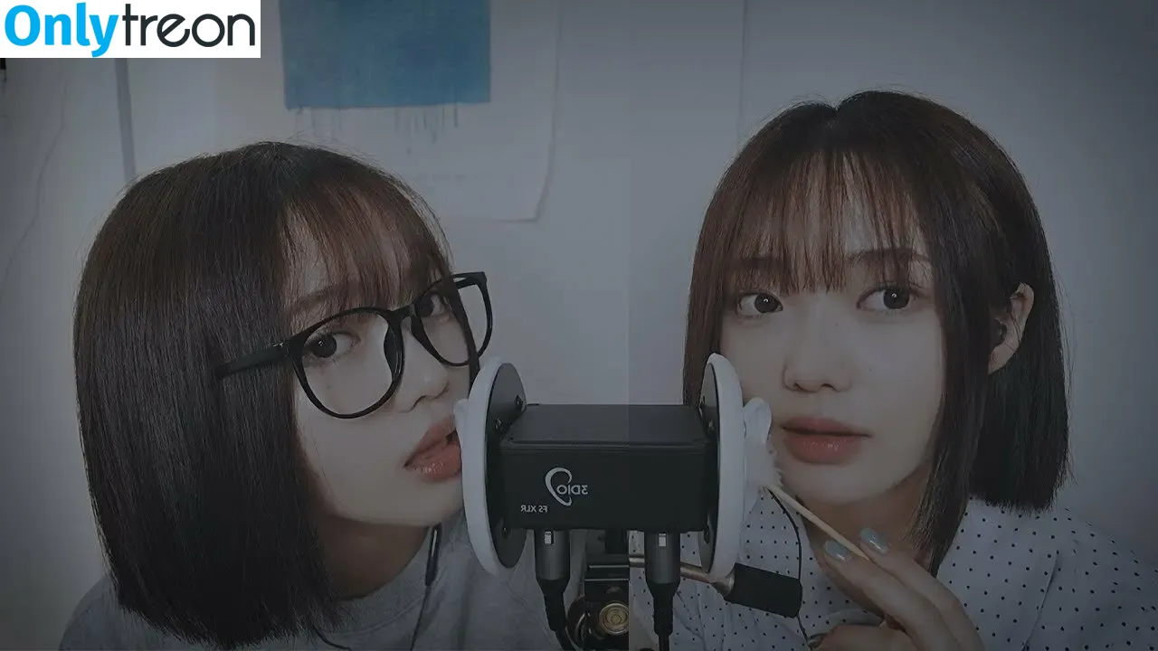 Nareun ASMR nude photo #0022 (asmrjanina / nareuni_ / 송나른)