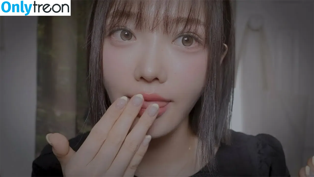 Nareun ASMR nude photo #0023 (asmrjanina / nareuni_ / 송나른)
