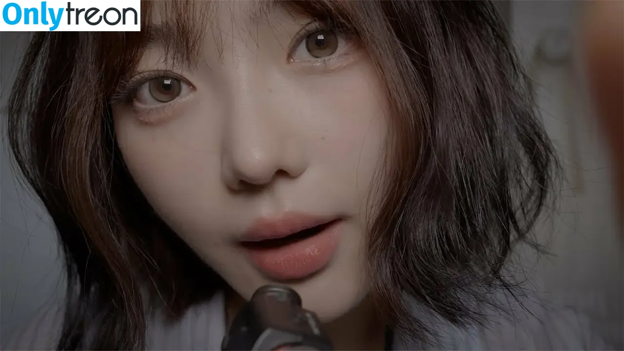 Nareun ASMR nude photo #0024 (asmrjanina / nareuni_ / 송나른)