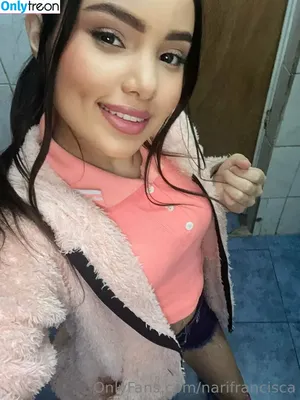 narifrancisca / juju185818 nude photo #0031