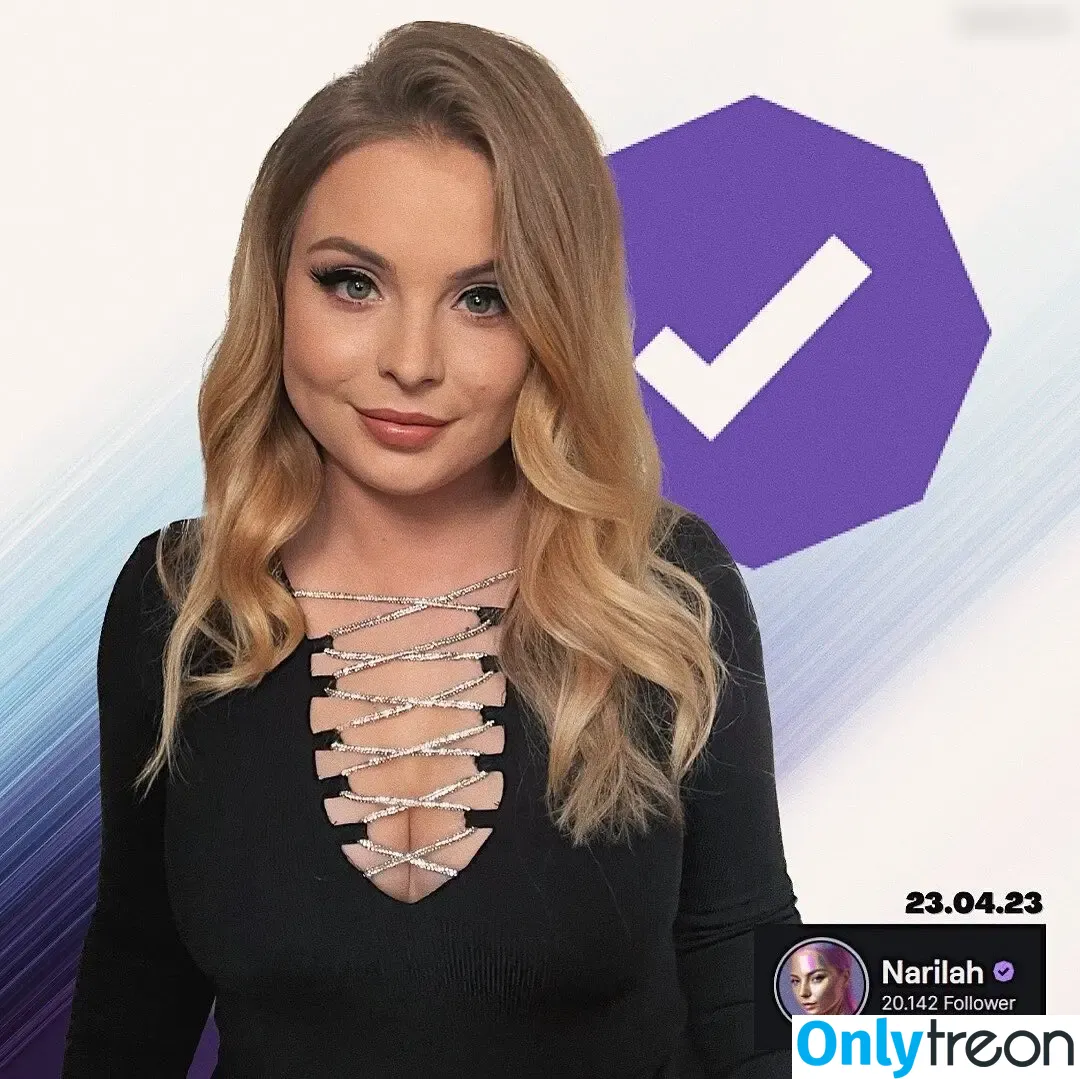 Narilah nude photo #0019 (narilah.twitch)