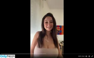 narjess / itsgorjess / narjessrkaiek nude photo #0013
