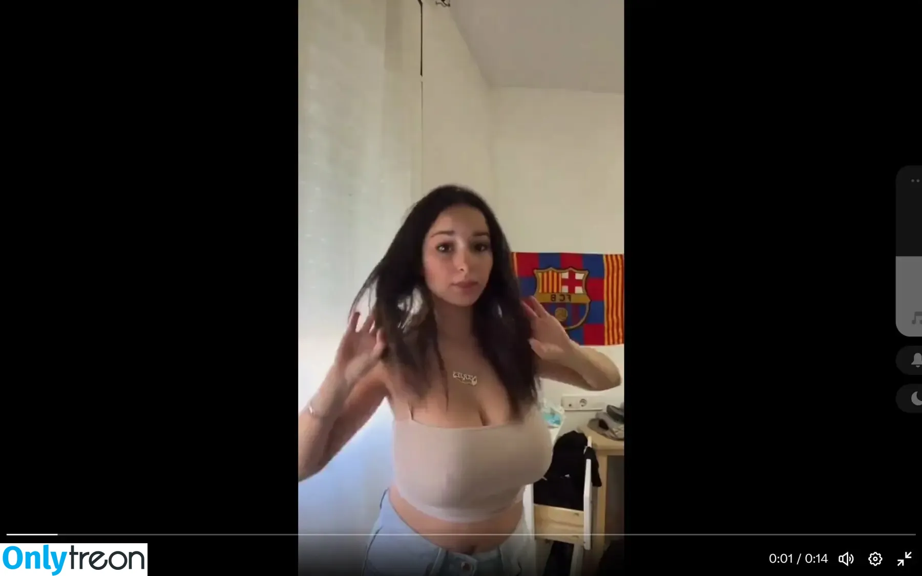 narjess nude photo #0012 (itsgorjess / narjessrkaiek)
